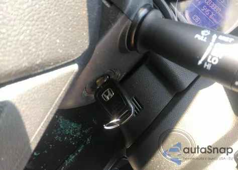 2015 Honda Fit Lx from USA, damaged, VIN 3HGGK5H50FM736532